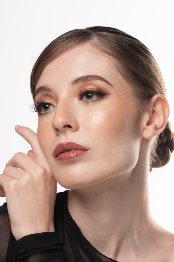 Full Face Glam